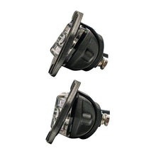 Load image into Gallery viewer, ARB NAN15FM NANO Flush Mount Bracket
