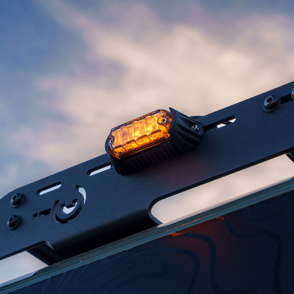 ARB NAN15SM NANO Surface Mount Bracket