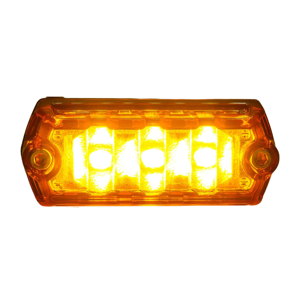 ARB NAN212 NANO 2 Pack Scene Light Set with Amber Lens