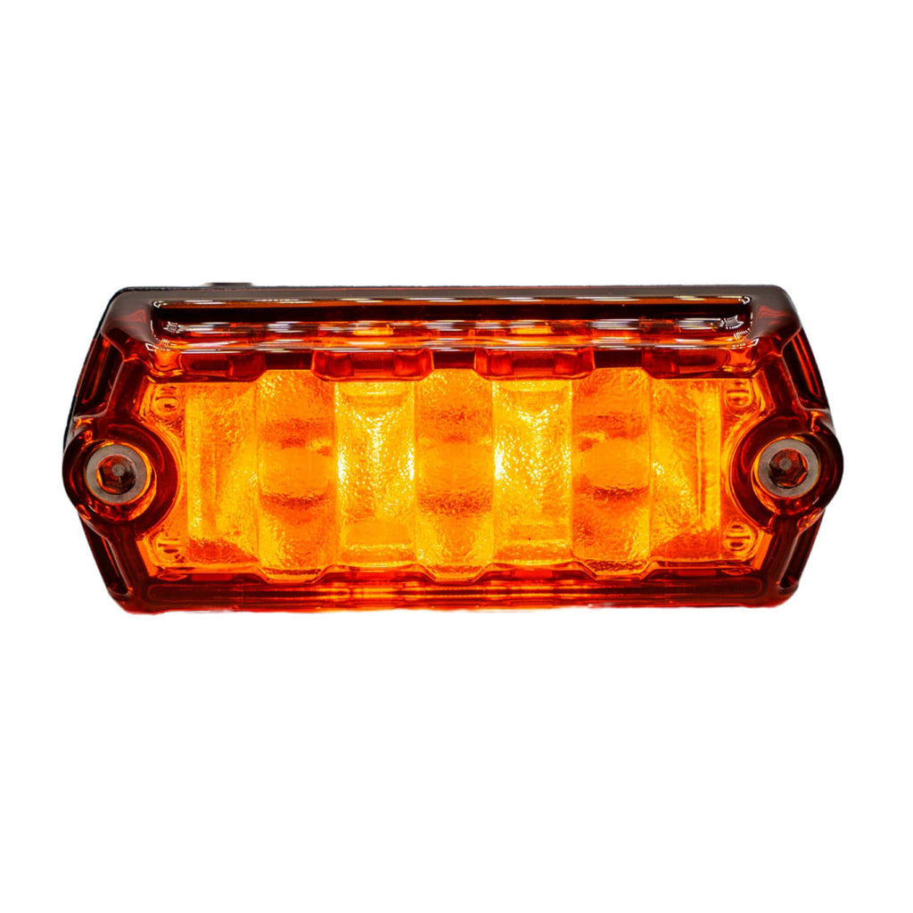 ARB NAN212 NANO 2 Pack Scene Light Set with Amber Lens