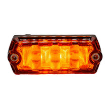 Load image into Gallery viewer, ARB NAN212 NANO 2 Pack Scene Light Set with Amber Lens