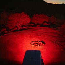 Load image into Gallery viewer, ARB NAN312 NANO 2 Pack Scene Light Kit with Red Lens
