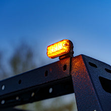 Load image into Gallery viewer, ARB NAN412 NANO 2 Pack Scene Light Kit with Red/Amber Lens