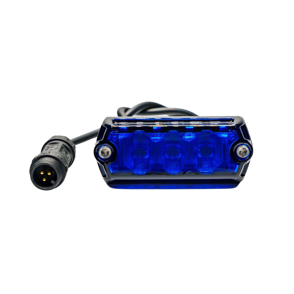 ARB NAN512 NANO 2 Pack Scene Light Kit with Blue Lens