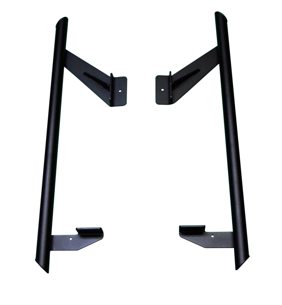Skyjacker NBP103 NERF BAR KT/13 POL RGR XP for Select Polaris Ranger 900 XP, Polaris Ranger 900 XP Bronze Mist LE, Polaris Ranger 900 XP EPS, Polaris Ranger 900 XP EPS Browning LE, Polaris Ranger 900 XP EPS LE, Polaris Ranger 900 XP LE