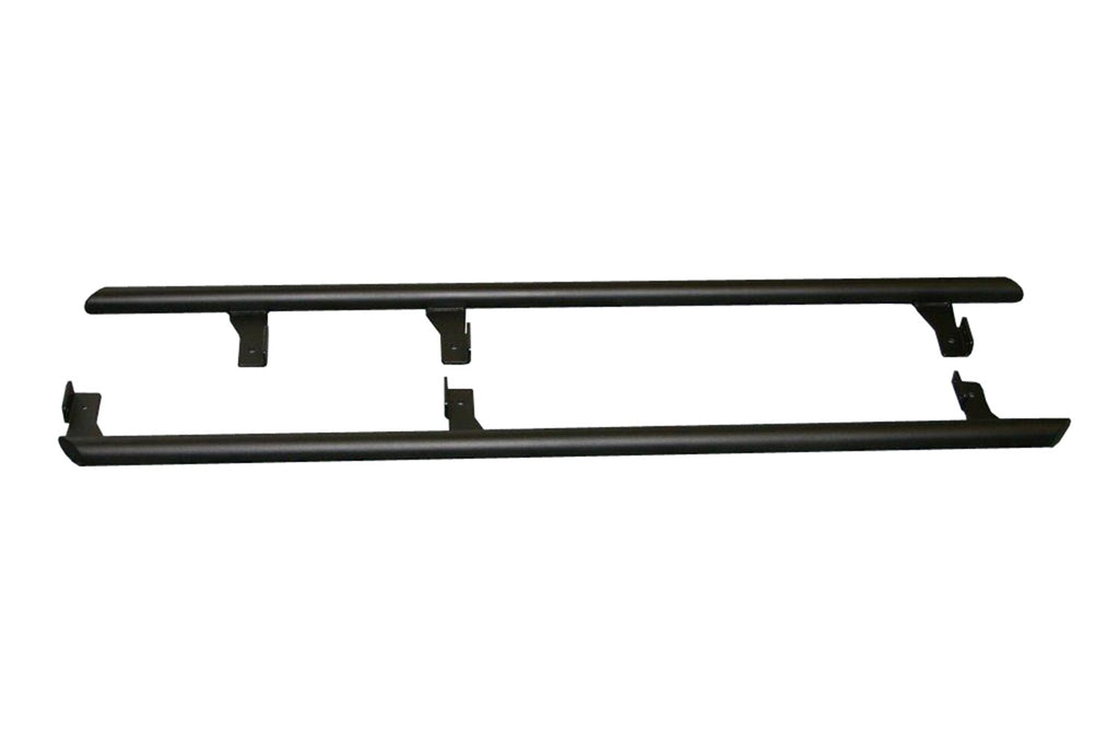 Skyjacker NBPC101 NERF BAR KT/10>POL RGR CREW for Select Polaris Ranger 800 Crew, Polaris Ranger 800 Crew EPS, Polaris Ranger 800 Crew EPS LE