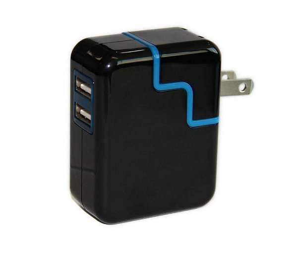 NEO CAMERA AC2016 Dual USB Wall Charger