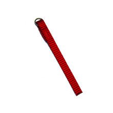 Load image into Gallery viewer, NECKSGEN NG075 Red Pull Tether Single
