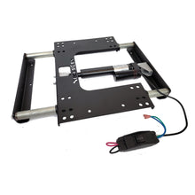Load image into Gallery viewer, NECKSGEN NG699 Seat Slider Motorized Complete