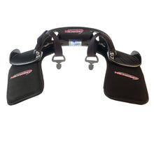 Load image into Gallery viewer, NECKSGEN NG902 Head and Neck Restraint REV2 Carbon Large 3in