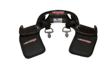 Load image into Gallery viewer, NECKSGEN NG903 Head and Neck Restraint REV2 Carbon Medium 3in