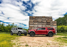 Load image into Gallery viewer, N-Fab EXF214B-TX EpYx-Full Len (4 Dr)-21-24 Bronco 4-Dr-TX Blk for Select Ford Bronco