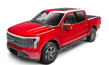 Load image into Gallery viewer, N-Fab EXF15CC-TX EpYx-Cab Len (2 Steps)-15-24F150/17-24Rptr SprCrw/17-24 F250/350/450 Crw-TXBlk for Select Ford F-150, Ford F-150 Lightning, Ford F-250 Super Duty, Ford F-350 Super Duty, Ford F-450 Super Duty