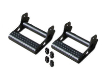 Load image into Gallery viewer, N-Fab JPTS32 Rock Rail Detachable Step-TX Blk