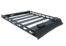 Load image into Gallery viewer, N-Fab T102MRF Roof Rack-10-23 4Runner-TX Blk for Select Toyota 4Runner