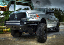 Load image into Gallery viewer, N-Fab T052LRSP RSP PreRunner Front Bumper-Direct Fit (2-30in. Rigid E)-05-15 Tacoma-Gloss Blk for Select Toyota Tacoma