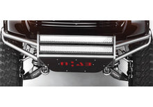 Load image into Gallery viewer, N-Fab T052LRSP RSP PreRunner Front Bumper-Direct Fit (2-30in. Rigid E)-05-15 Tacoma-Gloss Blk for Select Toyota Tacoma