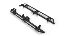 Load image into Gallery viewer, N-Fab TSN22CC-TX TrailSlider-Cab Len (2 Steps)-22-24 Nissan Frontier Crew-TX Blk for Select Nissan Frontier