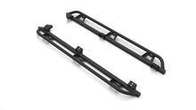 Load image into Gallery viewer, N-Fab TST16CC-TX TrailSlider-Cab Len (2 Steps)-16-23 Tacoma Double-TX Blk for Select Toyota Tacoma