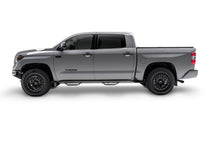 Load image into Gallery viewer, N-Fab H0166 Nerf Step-W2W (2 Stps)-00-06 Hummer H1-Gloss Blk for Select Hummer H1