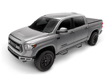 Load image into Gallery viewer, N-Fab D0289QC-TX Nerf Step-W2W w/o BedAcs(2Stps)-02-08Ram1500/02-09 2500/3500 6ft.4in.Quad-TXBlk for Select Dodge Ram 1500, Dodge Ram 2500, Dodge Ram
