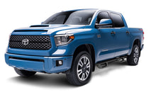 Load image into Gallery viewer, N-Fab EXT07CC-TX EpYx-Cab Len (2 Steps)-07-21 Tundra CrewMax-TX Blk for Select Toyota Tundra