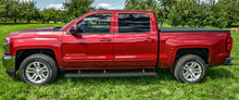Load image into Gallery viewer, N-Fab GFD19CC-TX Growler-Cab Len-19-24 (New Body Style) Ram 1500 Crew-TX Blk for Select Ram