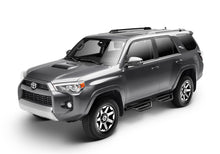 Load image into Gallery viewer, N-Fab 710416412 Nerf Step RS-CabLen(2 Stps)-10-24 4Runner EXC LTD;TRDSport;NTSHD-10-13 SR5-TXBlk for Select Toyota 4Runner