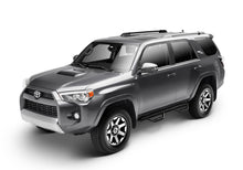 Load image into Gallery viewer, N-Fab T1464R-GB Nerf Step-W2W (2 Stps)-10-24 4Runner Non-Limited/TRD Sport/10-13 SR5-GlossBlk for Select Toyota 4Runner
