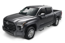 Load image into Gallery viewer, N-Fab PRT2282CC-TX Predator Pro-Cab Len (2 Steps)-22-24 Tundra CrewMax-TX Blk for Select Toyota Tundra