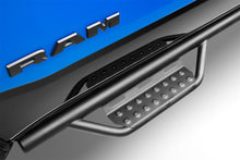 Load image into Gallery viewer, N-Fab 219418012 Nerf Step RS-Cab Len (2 Stps)-19-24 (New Body Style) Ram 1500 Crew for Select Ram