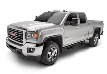 Load image into Gallery viewer, N-Fab HPC0780CC-TX PodiumLG-Cab Len (2 Steps)-07-13 Silv/Sierra1500/07-10HD/11-14HD Gas Crew-TX Blk for Select Chevrolet Silverado HD, Chevrolet Silverado HD, GMC Sierra HD, GMC Sierra HD
