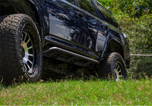 Load image into Gallery viewer, N-Fab TSF19CC-TX TrailSlider-Cab Len (2 Steps)-19-24 Ranger SuperCrew-TX Blk for Select Ford Ranger