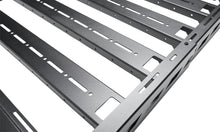 Load image into Gallery viewer, N-Fab U38253800 Universal Roof Rack-TX Black