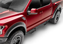 Load image into Gallery viewer, N-Fab PRG1563QC-TX Predator Pro-Cab Len (2 Steps)-15-22 Col/Can Ext-TX Blk for Select Chevrolet Colorado, GMC Canyon