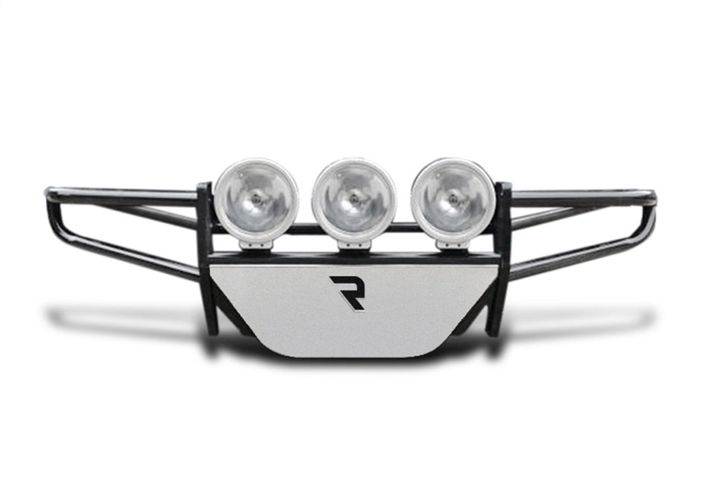 N-Fab T063RSP RSP PreRunner Front Bumper-30in. Multi-Mount (3-9in.)-06-18 FJ Cruiser-TX Blk for Select Toyota FJ Cruiser