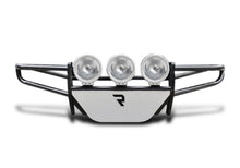 Load image into Gallery viewer, N-Fab T063RSP RSP PreRunner Front Bumper-30in. Multi-Mount (3-9in.)-06-18 FJ Cruiser-TX Blk for Select Toyota FJ Cruiser