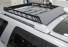 Load image into Gallery viewer, N-Fab T102MRF Roof Rack-10-23 4Runner-TX Blk for Select Toyota 4Runner