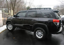 Load image into Gallery viewer, N-Fab T0365R Nerf Step-W2W (2 Stps)-3in.-03-09 4Runner-TX Blk for Select Toyota 4Runner