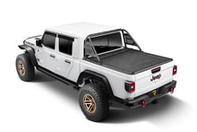 Load image into Gallery viewer, N-Fab J19BR-RLT ARC Sports Bar 20-24 Jp Gladiator TX Blk RllNLck/Rged Rdge Armis Bed Cover Only for Select Jeep Gladiator