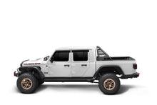 Load image into Gallery viewer, N-Fab J19BR-RLT ARC Sports Bar 20-24 Jp Gladiator TX Blk RllNLck/Rged Rdge Armis Bed Cover Only for Select Jeep Gladiator