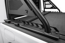 Load image into Gallery viewer, N-Fab J19BR-RLT ARC Sports Bar 20-24 Jp Gladiator TX Blk RllNLck/Rged Rdge Armis Bed Cover Only for Select Jeep Gladiator