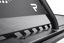 Load image into Gallery viewer, N-Fab J19BR-RLT ARC Sports Bar 20-24 Jp Gladiator TX Blk RllNLck/Rged Rdge Armis Bed Cover Only for Select Jeep Gladiator