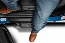 Load image into Gallery viewer, N-Fab EXT07CC-TX EpYx-Cab Len (2 Steps)-07-21 Tundra CrewMax-TX Blk for Select Toyota Tundra