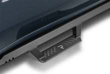 Load image into Gallery viewer, N-Fab EXC19QC-TX EpYx-Cab Len (2 Steps)-19 (New Body)-24 Silv/Sierra 1500/20-24HD Dbl-TX Blk for Select Chevrolet Silverado 1500, Chevrolet Silverado LTD, Chevrolet Silverado HD, Chevrolet Silverado HD, GMC Sierra 1500, GMC Sierra Limited, GMC Sierra HD,