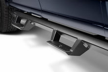 Load image into Gallery viewer, N-Fab EXF15QC-TX EpYx-Cab Len (2 Steps)-15-24 F150/17-24 Rptr/17-24 F250/350 SprCb-TX Blk for Select Ford F-150, Ford F-250 Super Duty, Ford F-350 Super Duty