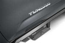 Load image into Gallery viewer, N-Fab EXT22CC-TX EpYx-Cab Len (2 Stp)-22-24 Tundra CrewMax-TX Blk for Select Toyota Tundra