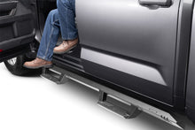 Load image into Gallery viewer, N-Fab EXT22CC-TX EpYx-Cab Len (2 Stp)-22-24 Tundra CrewMax-TX Blk for Select Toyota Tundra