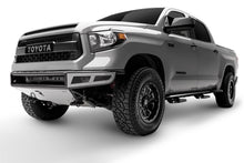 Load image into Gallery viewer, N-Fab T141MRDS M-RDS PreRunner Front Bumper (1 Pc) w/Skid Plate-14-21 Tundra-Gloss Blk for Select Toyota Tundra