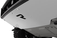 Load image into Gallery viewer, N-Fab T141MRDS M-RDS PreRunner Front Bumper (1 Pc) w/Skid Plate-14-21 Tundra-Gloss Blk for Select Toyota Tundra